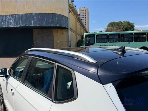 VOLKSWAGEN TAOS 1.4 250 TSI TOTAL FLEX HIGHLINE AUTOMÁTICO